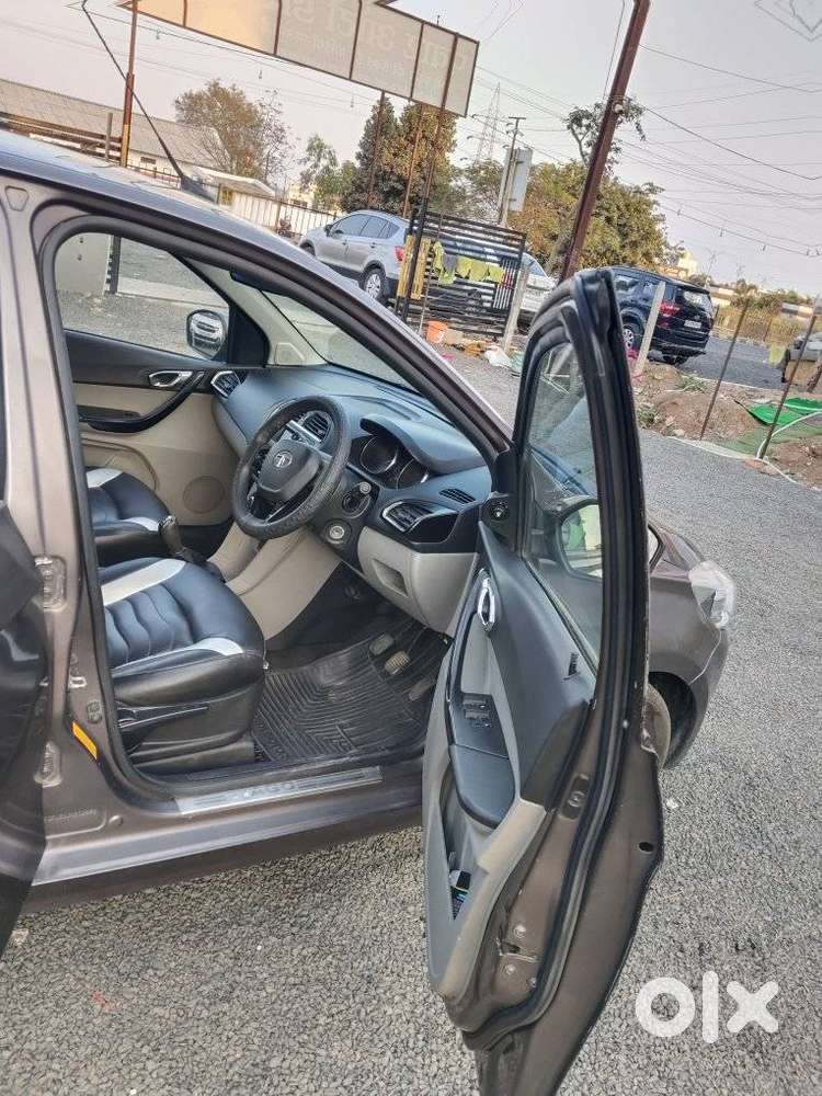 Tata Tiago Xz Diesel, 2018, Diesel