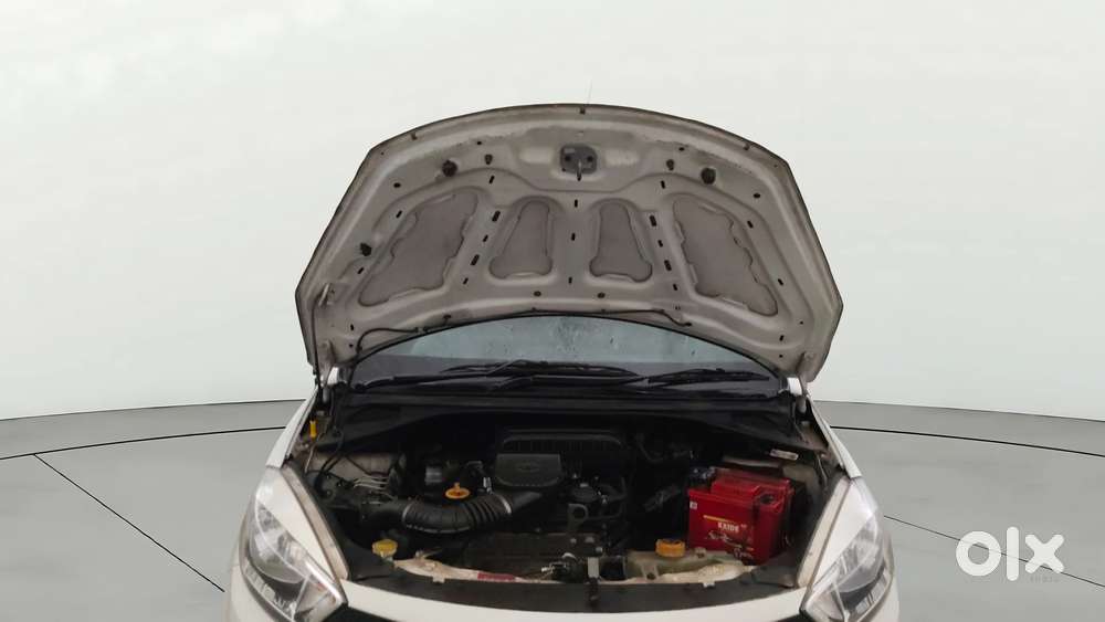 Tata Tiago 1.2 Revotron Xz, 2019, Petrol