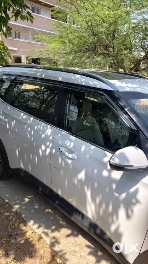 Automatic With Sun Roof