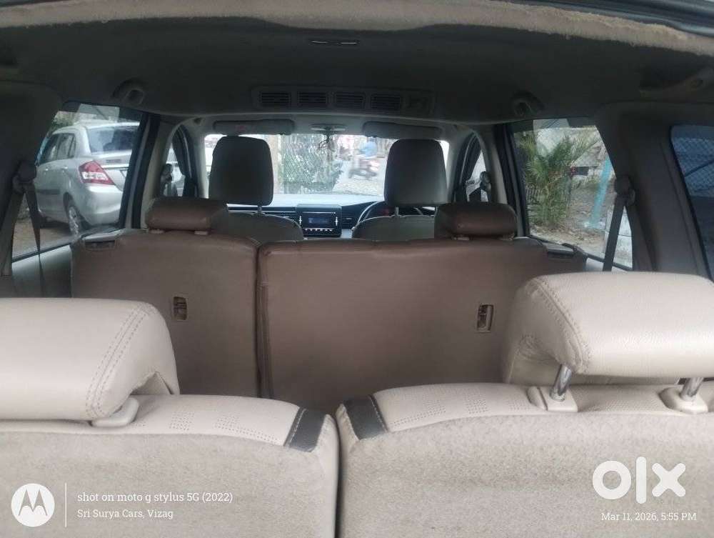 Maruti Suzuki Ertiga 1.5 Vxi, 2019, Diesel