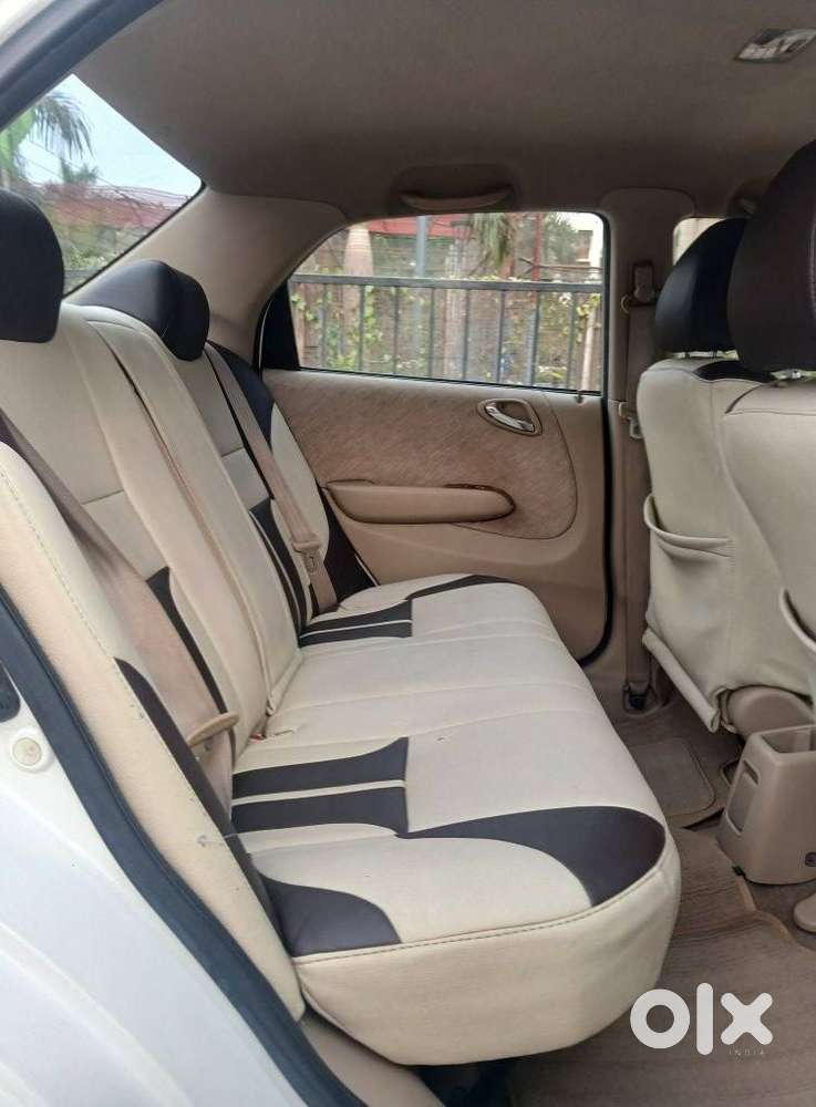 Honda City Zx, 2006, Cng & Hybrids