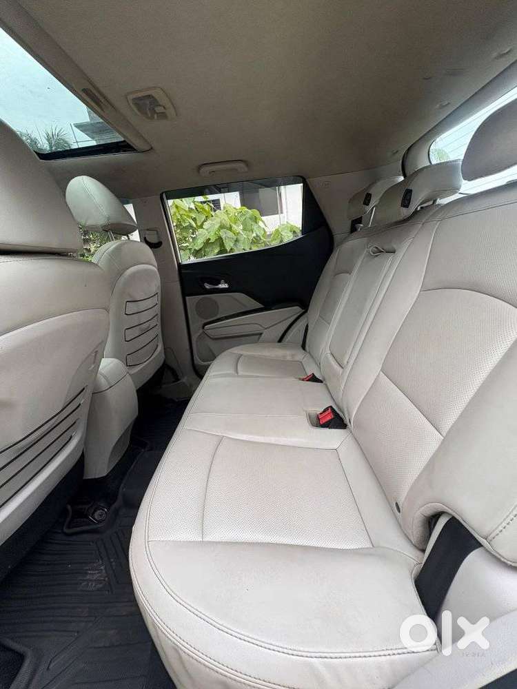 Mahindra Xuv300 W6 Diesel, 2019, Diesel