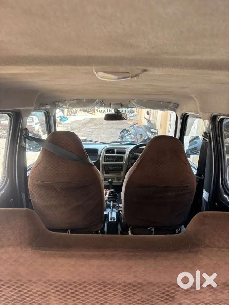 Maruti Suzuki Eeco 2021 Petrol 75000 Km Driven