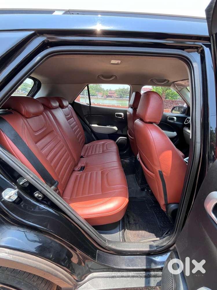 Hyundai Venue S Mt 1.2 Kappa, 2023, Petrol