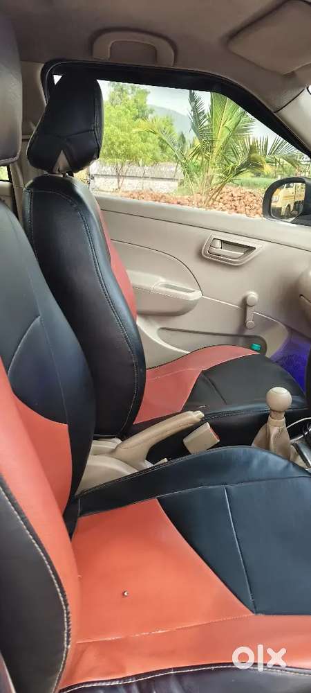 Maruti Suzuki Dzire 2014 Ldi