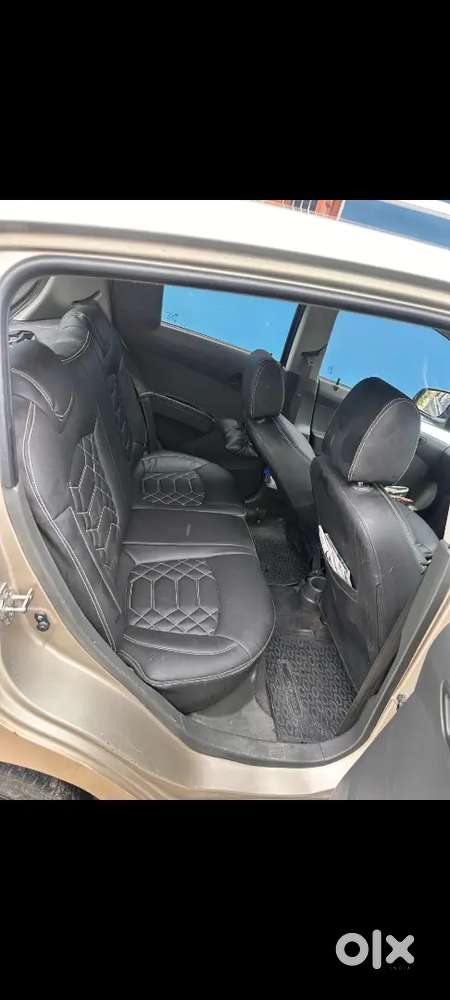 Chevrolet Beat Diesel Lt 2015