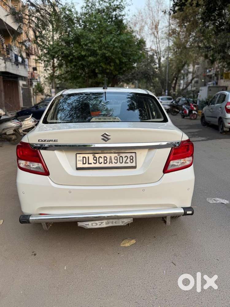 Maruti Suzuki Swift Dzire Lxi Option, 2023, Petrol