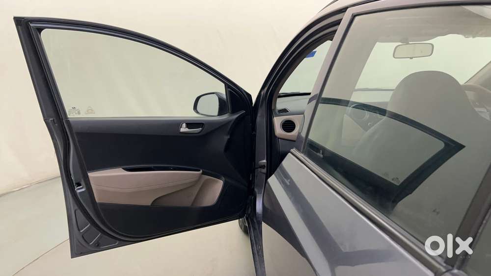 Hyundai Grand I10 1.2 Kappa Asta, 2014, Petrol