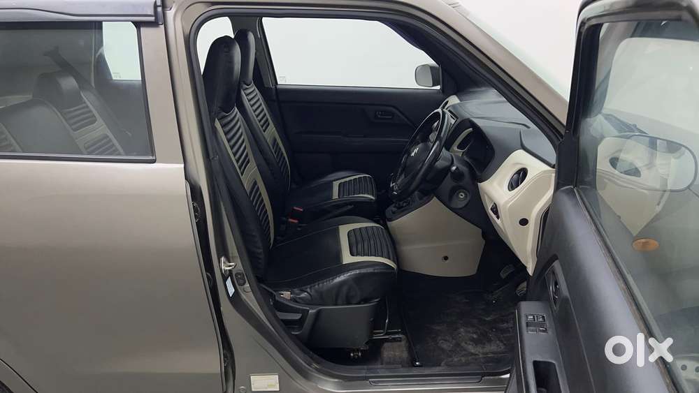 Maruti Suzuki Wagon R 1.0 Lxi Cng, 2020, Cng & Hybrids