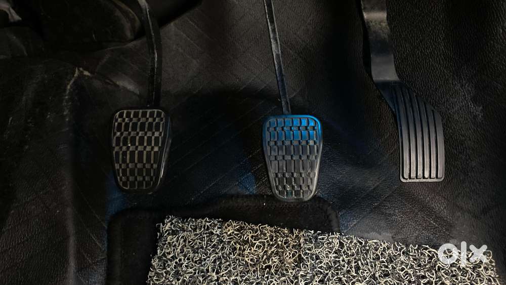 Tata Altroz Xz, 2022, Petrol