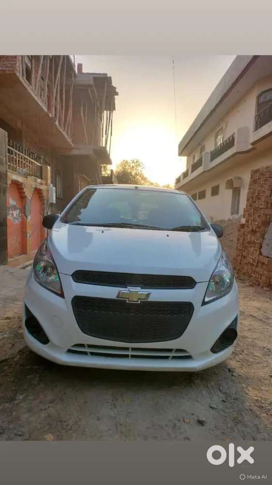 Chevrolet Beat Petrol Car In Brand New Condition!!! Fully Maintained
