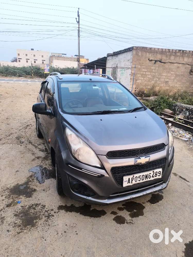 Chevrolet Beat 2016 Diesel 92000 Km Driven