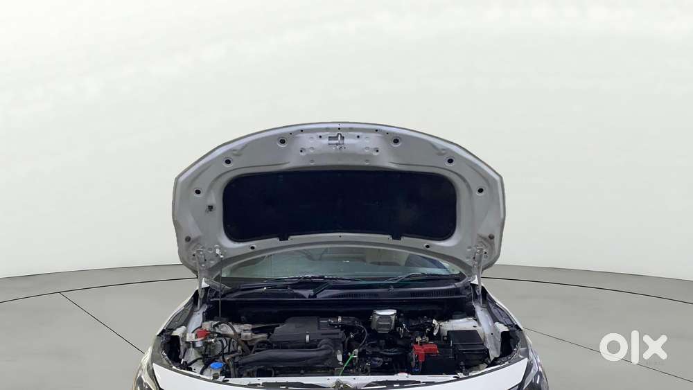 Toyota Glanza G, 2024, Cng & Hybrids