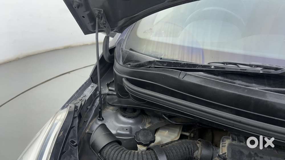 Hyundai Grand I10 1.2 Kappa Asta At Vtvt, 2015, Petrol