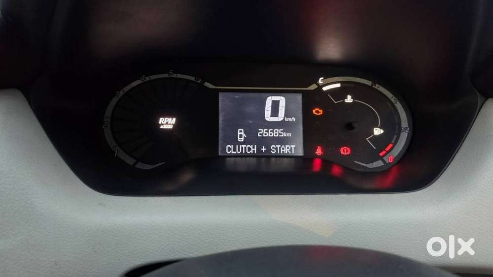 Nissan Magnite 1.0 Xl, 2023, Petrol