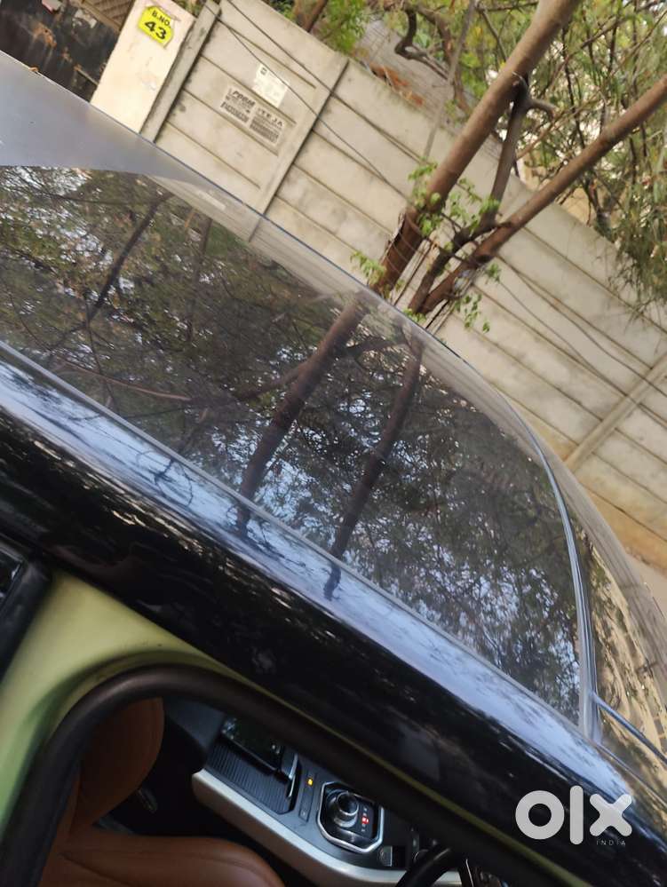 Land Rover Range Evoque Dynamic Sd4, 2013, Diesel