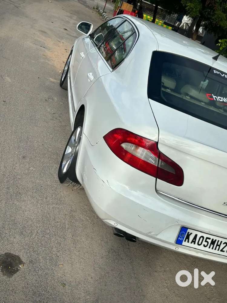 Skoda Superb 2010 Diesel Well Maintained