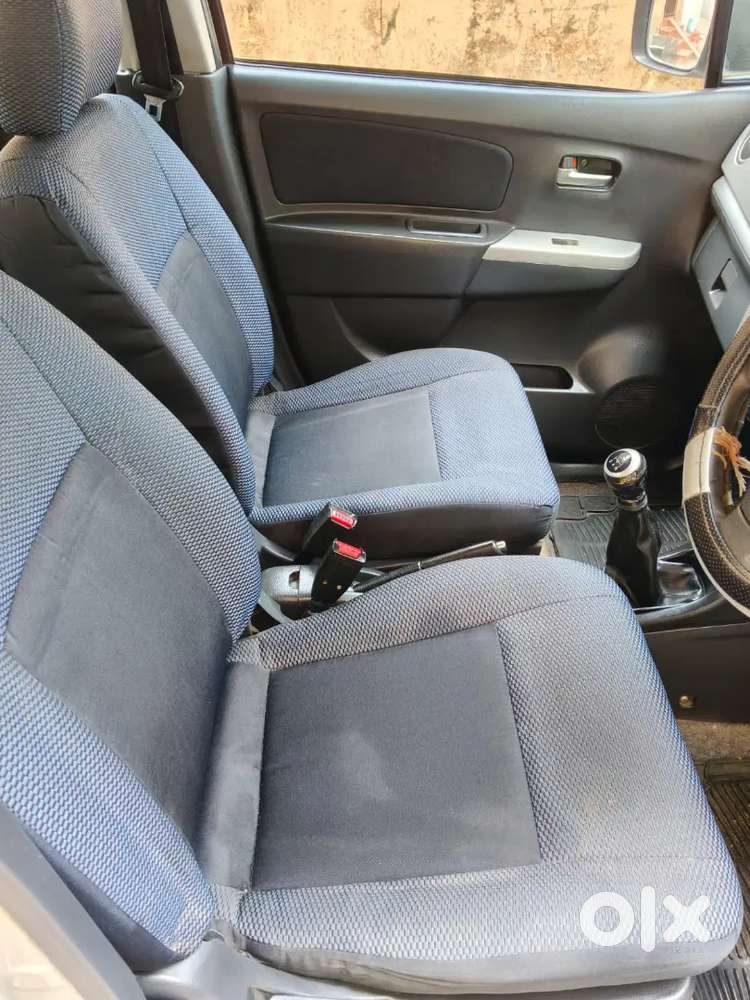 Maruti Suzuki Wagon R 2013 Petrol 53000 Km Driven