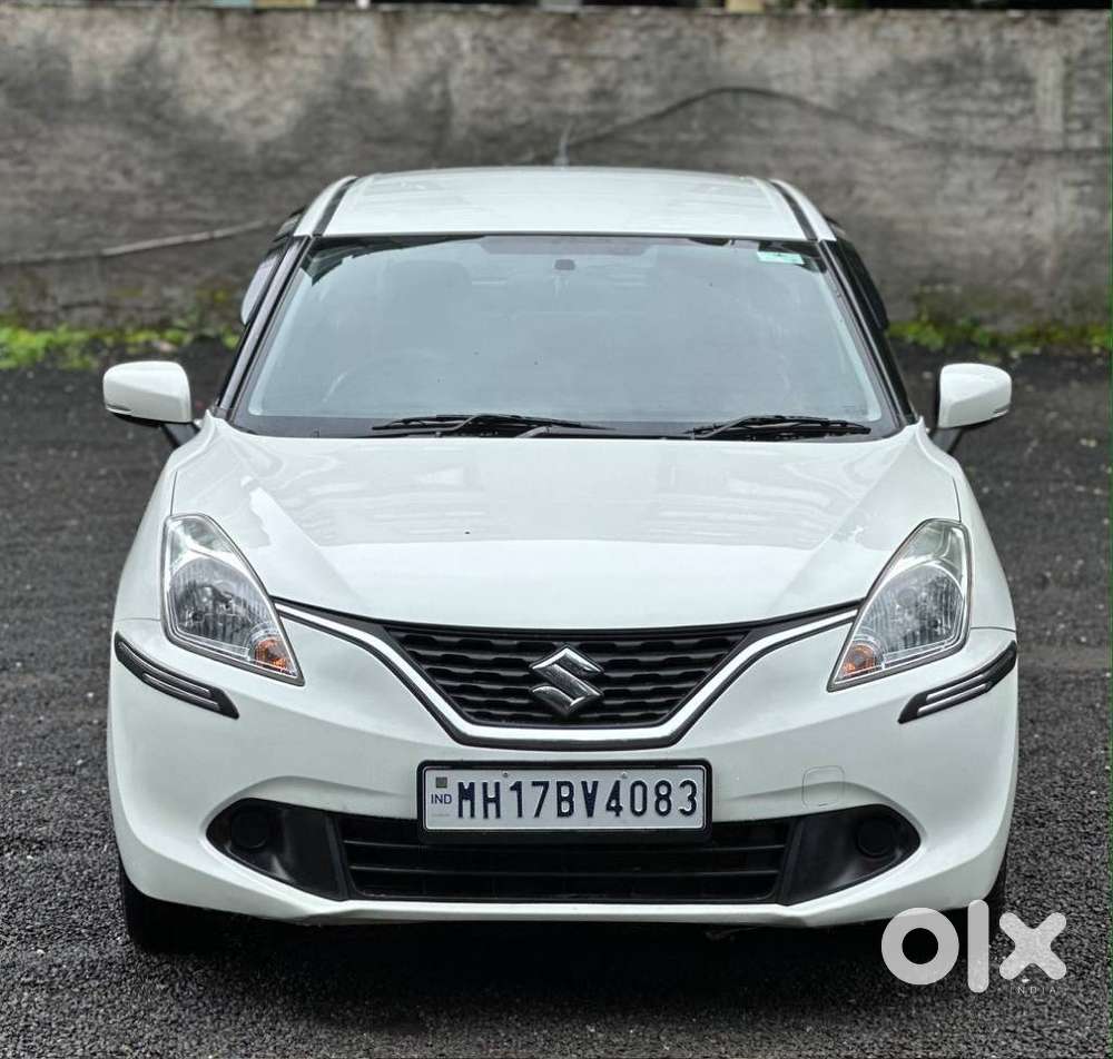 Maruti Suzuki Baleno 1.3 Delta, 2018, Petrol