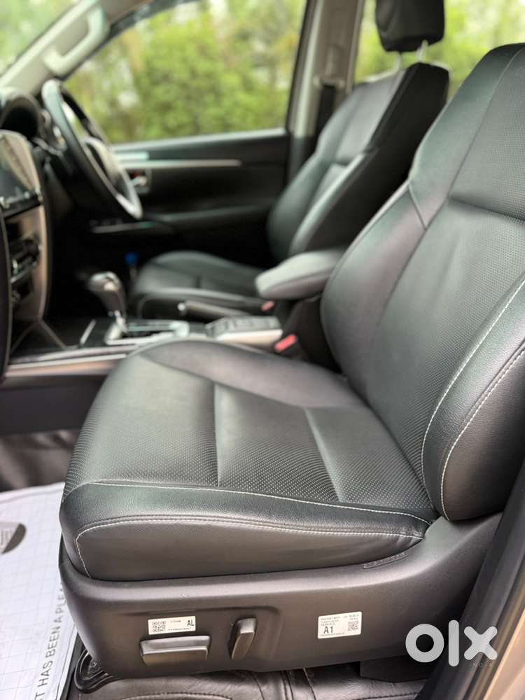 Toyota Diesel Car 2024