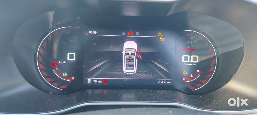 Mg Astor 1.5 Sharp Cvt, 2022, Petrol