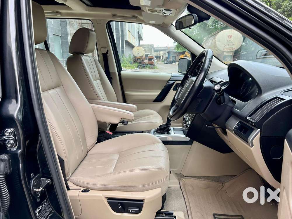 Land Rover Freelander 2 Se, 2014, Diesel