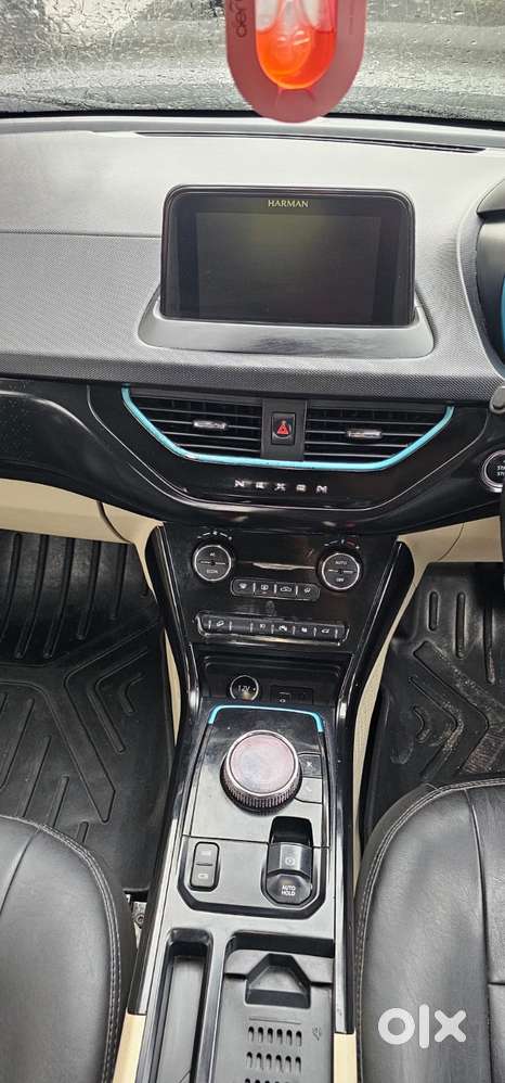 Tata Nexon Ev Xz Plus, 2022, Electric
