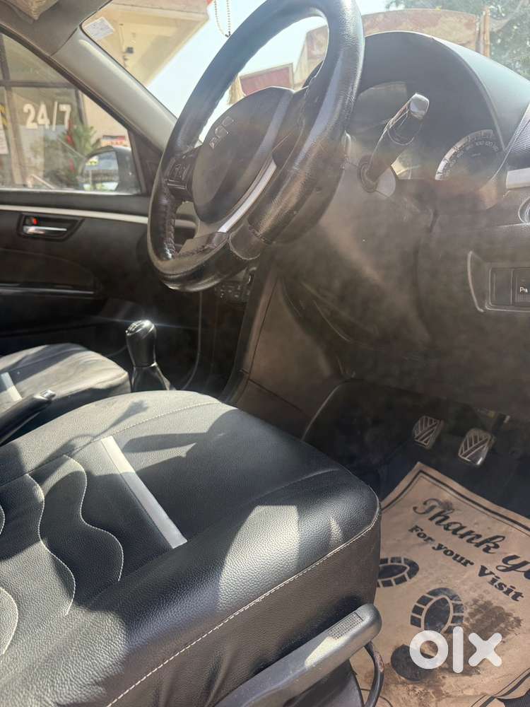 Maruti Suzuki Swift 2015 Diesel 188000 Km Driven