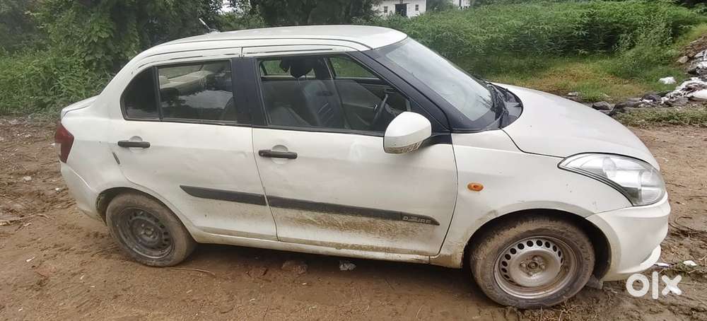 Maruti Suzuki Dzire 2020
