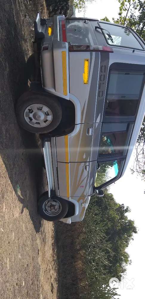 Tata Sumo Gold 2016 Diesel 216000 Km Driven
