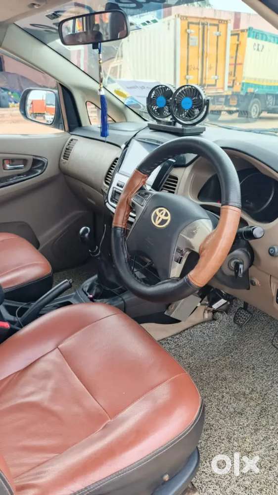 Innova 2.5v For Sale