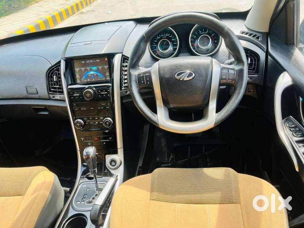 Mahindra Xuv500 W9 At 1.99, 2018, Diesel