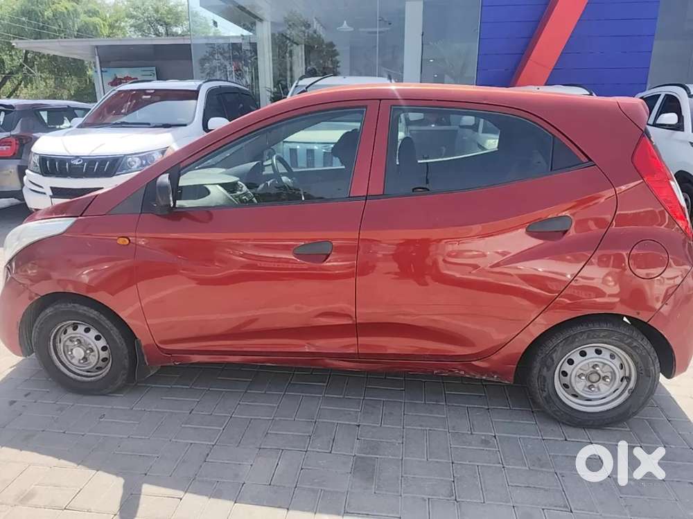 Hyundai Eon Era, 2011, Petrol