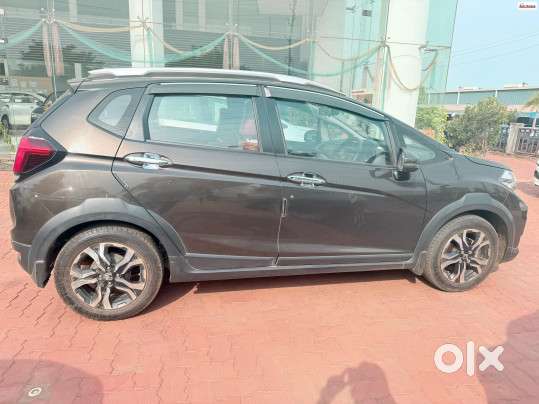 Honda Wr-v I-vtec Vx, 2022, Petrol