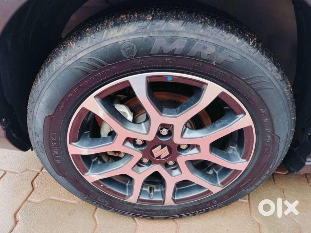 Maruti Suzuki Xl6 1.5 Alpha Mt, 2023, Petrol