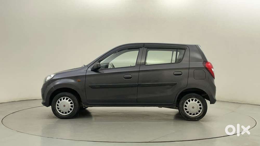 Maruti Suzuki Alto 800 Lxi, 2013, Petrol