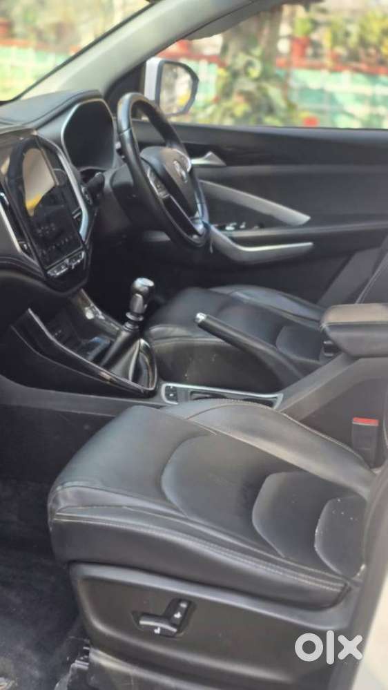 Mg Hector Sharp Pro 2.0 Turbo Diesel Mt, 2019, Diesel