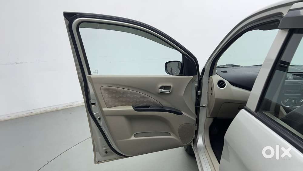 Maruti Suzuki Celerio Zxi, 2014, Petrol
