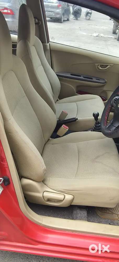 Honda Brio