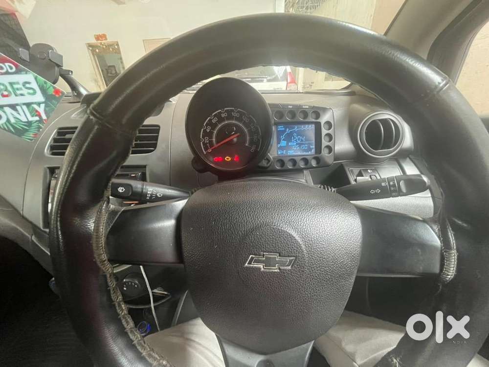 Chevrolet Beat 2010 Petrol Well Maintained