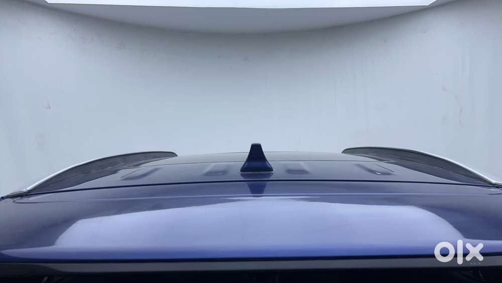 Hyundai Creta Sx 1.5 Diesel, 2021, Diesel