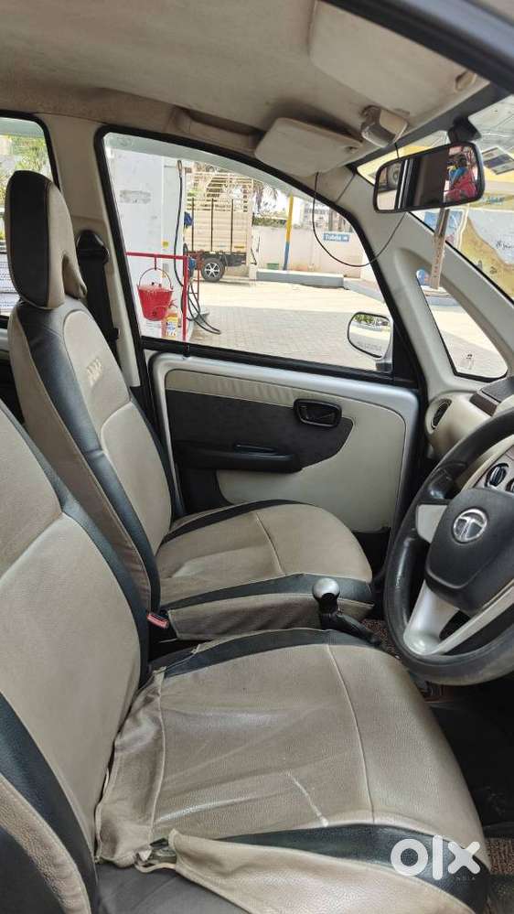 Tata Nano Genx Xt, 2016, Petrol