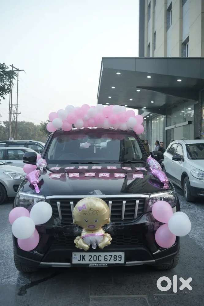 Mahindra Scorpio N 2025 Diesel 16000 Km Driven