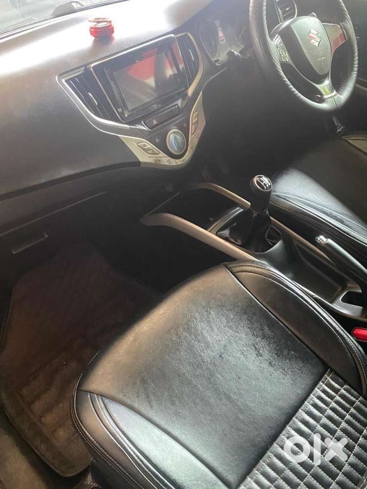 Maruti Suzuki Baleno 2016 Diesel Good Condition