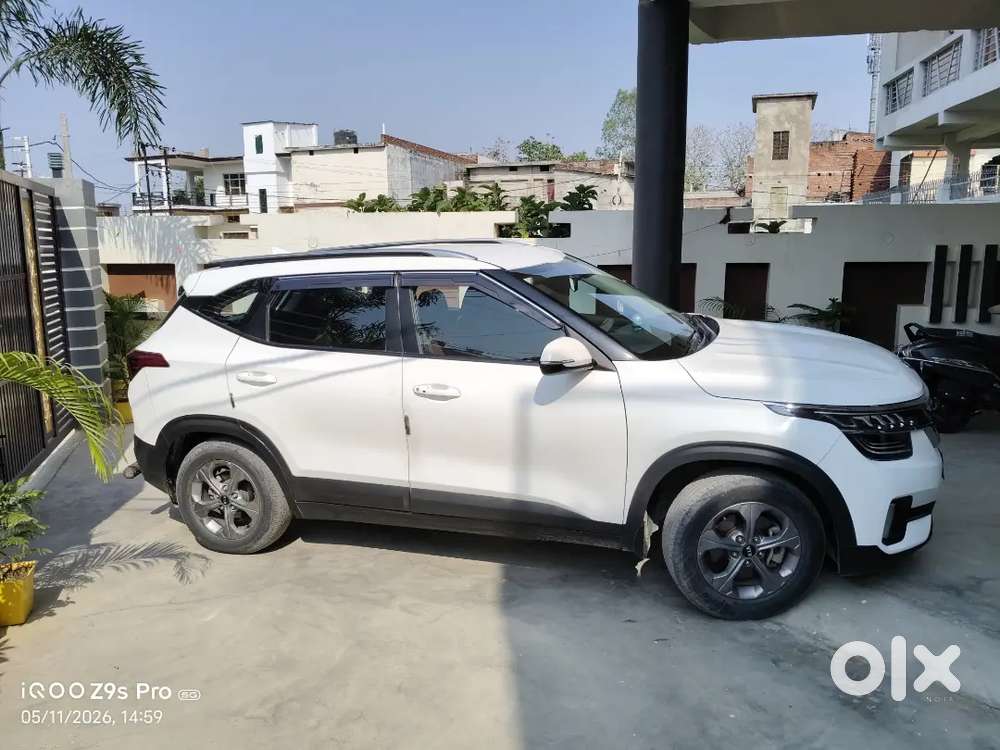 Seltos 2020 Diesel Htx Plus