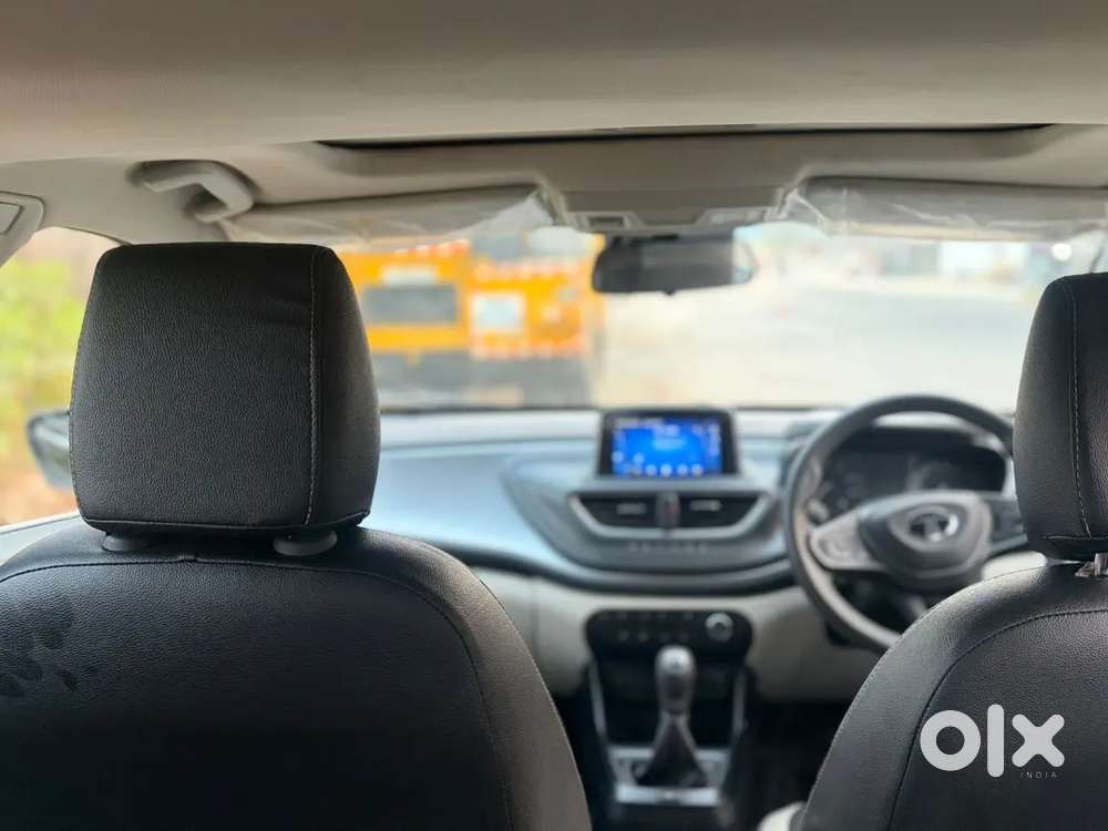 Tata Altroz 2024 Petrol Well Maintained