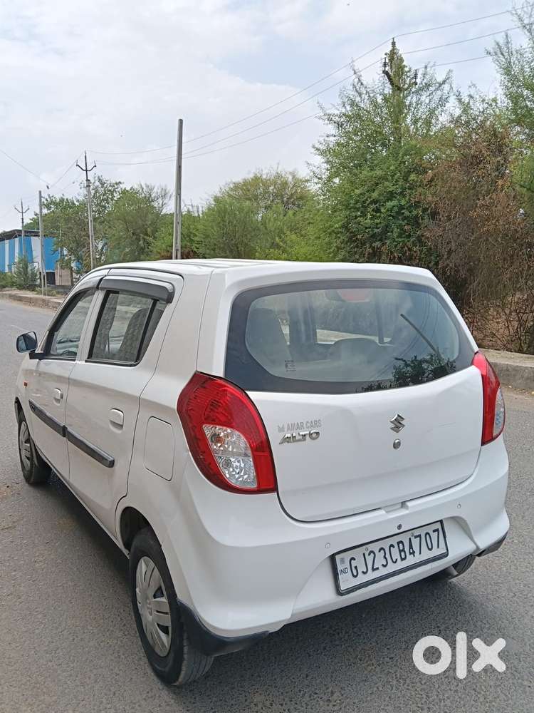 Maruti Suzuki Alto 800 Lxi, 2019, Petrol