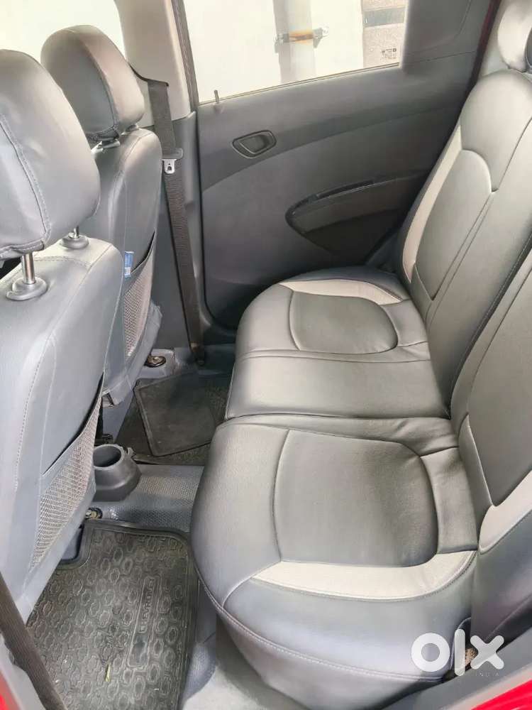 Chevrolet Beat 2012 Diesel Good Condition