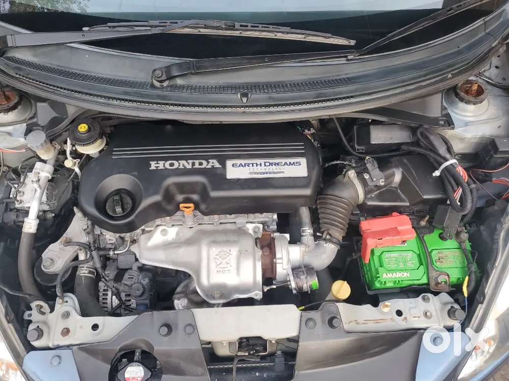 Honda Amaze 2014 Diesel