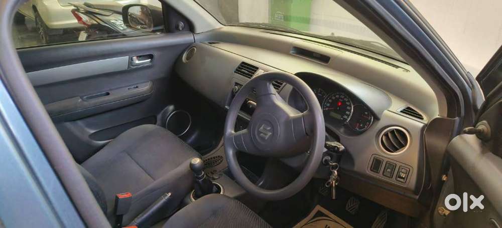 Classic Swift Less Driven